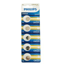 5-20Pcs Philips Cr1220 Cr1616 Cr1620 Cr1632 Cr2016 Cr2025 Cr2032 Button Battery - CR1220-20PCS-6