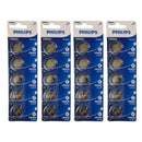 5-20Pcs Philips Cr1220 Cr1616 Cr1620 Cr1632 Cr2016 Cr2025 Cr2032 Button Battery - CR1220-20PCS-14