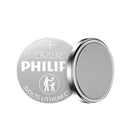 5-20Pcs Philips Cr1220 Cr1616 Cr1620 Cr1632 Cr2016 Cr2025 Cr2032 Button Battery - CR1616-20PCS-2