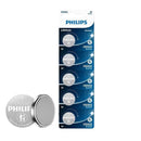 5-20Pcs Philips Cr1220 Cr1616 Cr1620 Cr1632 Cr2016 Cr2025 Cr2032 Button Battery - CR1616-20PCS-3
