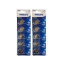 5-20Pcs Philips Cr1220 Cr1616 Cr1620 Cr1632 Cr2016 Cr2025 Cr2032 Button Battery - CR1616-20PCS-13