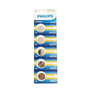 5-20Pcs Philips Cr1220 Cr1616 Cr1620 Cr1632 Cr2016 Cr2025 Cr2032 Button Battery - CR2016-20PCS-9