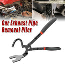 1-Piece Automotive Exhaust Hanger Removal Pliers, Black-1