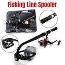 1-Piece Fishing Line Winder Spooler Tool, 47 cm-1