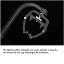 1-Piece Fishing Line Winder Spooler Tool, 47 cm-7
