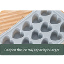 2-Piece 21-Cavity Heart Ice Tray Set in Pink and Blue-11