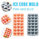 2-Piece 21-Cavity Heart Ice Tray Set in Pink and Blue-15