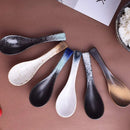 5-Piece Assorted Soup Spoon Set-11