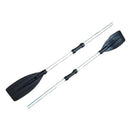 2-Piece Aluminium Alloy Kayak Paddle Set-10