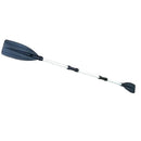 2-Piece Aluminium Alloy Kayak Paddle Set-11