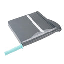 1-Piece A4 Guillotine-Style Paper Cutter-2
