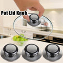 2PCS Cookware Lid Knob Handle Set for Pot Pan Saucepan Replacement-1