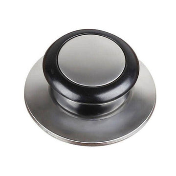 2PCS Cookware Lid Knob Handle Set for Pot Pan Saucepan Replacement - 0