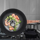 2PCS Cookware Lid Knob Handle Set for Pot Pan Saucepan Replacement-5