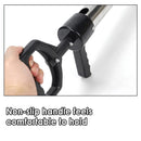 1-Piece 73 cm Metal Bait Pump-5