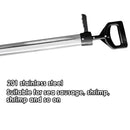 1-Piece 73 cm Metal Bait Pump-10