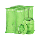 50PCS Motion Sickness Bags Portable Car Travel Vomit Bags for Morning Nausea-2