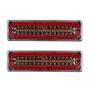 Truck Trailer LED Tail Light Sequential Turn Signal Lamp for RV Decoration-2