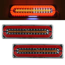 Truck Trailer LED Tail Light Sequential Turn Signal Lamp for RV Decoration-9