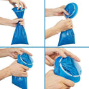 50X Leakproof Vomit Bags for Travel and Emergency Use-7