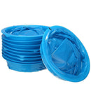 50X Leakproof Vomit Bags for Travel and Emergency Use-2