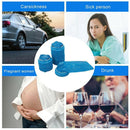 50X Leakproof Vomit Bags for Travel and Emergency Use-4