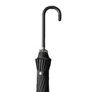 Large 16 Bone Automatic Umbrella Unisex Long Handle Dual Use Rain Sun Umbrella - Green-10