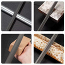 3pcs Woodworking File Trimming Sanding Tool Set for Wood Metal Shaping Smoothing-4