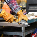 3pcs Woodworking File Trimming Sanding Tool Set for Wood Metal Shaping Smoothing-5