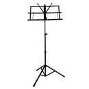 Foldable Sheet Music Stand Tripod with Carry Bag - 1 Pc-2