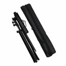 Foldable Sheet Music Stand Tripod with Carry Bag - 1 Pc-3