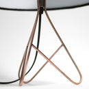 Belira Table Lamp - Copper-7