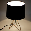Belira Table Lamp - Copper-9