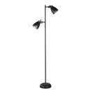 Audrey Floor Lamp - Black-1