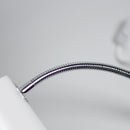 Ellie Table Lamp White-7