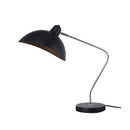 Abby Table Lamp - Black-2