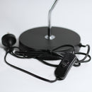 Abby Table Lamp - Black-5