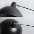 Abby Table Lamp - Black-6