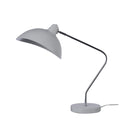 Abby Table Lamp White-1
