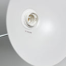 Abby Table Lamp White-4