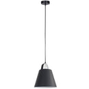 Clark Pendant Light - Black-1