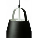 Clark Pendant Light - Black-2