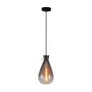 Orson Pendant Light - Grey-2