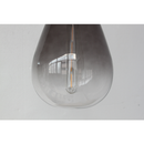 Orson Pendant Light - Grey-3