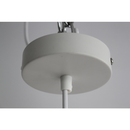 Orson Pendant Light - Grey-4