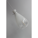 Orson Pendant Light - White-6