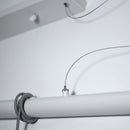 Bikkel 4 Lights Pendant Light - White-6