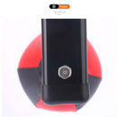 Vent Inflatable Wall-Mounted Speed Ball For Boxing And Martial Arts-4