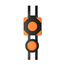 Wall Target Sandbag For Boxing Training And Fitness - 40Cm Square-3