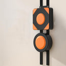 Wall Target Sandbag For Boxing Training And Fitness - 40Cm Square-14